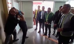 Hastanede rehine ve KBRN senaryolu tatbikat gerçeği aratmadı