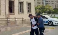 İstanbul’da 27 yıl ceza alan hırsız, Adana’da yakalandı