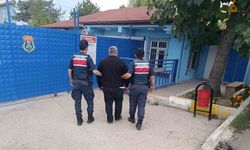 Kastamonu’da aranan 28 kişi yakalandı