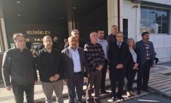 Kent Konseyi’nden Koca’ya yapılan saldırıya kınama