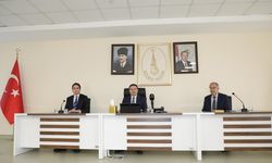 Kütahya’da 2025 yılında 237 proje tamamlanırken, 242 projenin çalışmaları devam ediyor