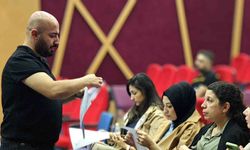 Mardin Büyükşehir Belediyesi’nden "Beyaz Baston Günü" farkındalık etkinliği