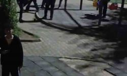 Mardin’de bir grup genç, çocuk parkındaki oyuncaklara zarar verdi