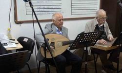 Mübadillerin torunları kültürlerini sanatla yaşatıyor