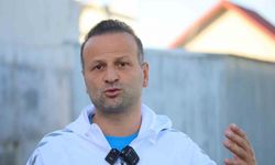 Osman Zeki Korkmaz: "Sivasspor’un hedefi play-off oynamak"