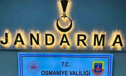 Osmaniye’de bir haftada 124 şüpheli yakalandı