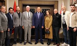 Sakarya İl Emniyet Müdürü Mehmet Ömür Saka: "Polis vatandaş el ele, Sakarya’da daha da huzurlu günlere"