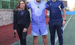 Salihli Seyrantepespor’da teknik ekip görevden ayrıldı!
