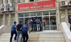 Silahlı saldırı düzenleyen şahıslar tutuklandı