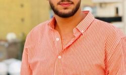 Şırnak’ta motosiklet sürücüsünün ağır yaralandığı kaza kamerada