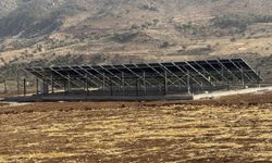 Şırnak’ta sıfır emisyonlu içme suyu projesi