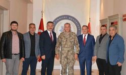 Sivas Emniyet Müdür Alaağaçlı: "Spor birleştirici güç"