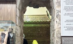 Sultan Şeyhmus türbesi ve medresesi binlerce ziyaretçiyi ağırlıyor