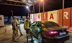 Tatvan’da geniş çaplı asayiş uygulaması