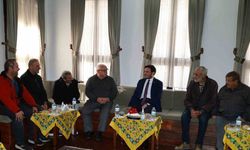 Tokat Belediyesi esnafa modern çalışma ortamı kazandırdı
