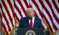 Trump: "İsrail ben izin verir vermez Gazze sokaklarına geri döner"