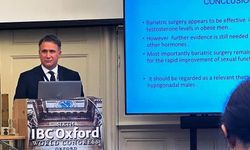 Türk doktordan Oxford’ta bilimsel sunum