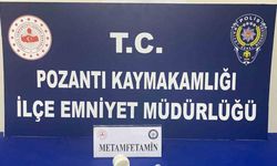 Uyuşturucu taciri 2 şüpheli tutuklandı