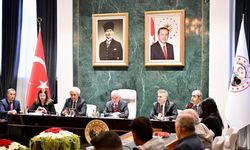 Vali Turan vatandaşların taleplerini dinledi