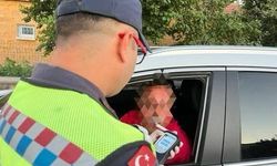 Yozgat’ta alkollü sürücüye 9 bin lira ceza uygulandı