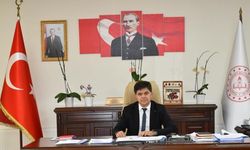 Mersin İl Milli Eğitim Müdürü Özdemirci Oldu