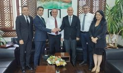 Mersin ve KKTC Arasında Turizm Köprüsü Kuruluyor