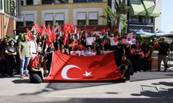 Sanatın Diliyle Direniş: Mersin’de “Gazze Ağıdı” Sergisi
