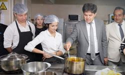 Özdemirci: “Mesleki Eğitim, Türkiye’nin Güçlü Geleceğinin Anahtarıdır”