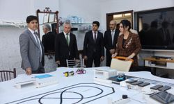 Özdemirci: “Halk Eğitim Merkezleri, Toplumun Her Kesimine Dokunuyor”