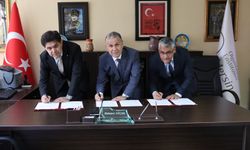 Mersin’de Anlamlı İş Birliği: Geleneksel Motifler Geleceğe Taşınıyor!