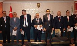 ÇETKODER’den Görkemli Tören : Çevre ve Tüketici Kahramanlarına Altın Orkide Nişanı