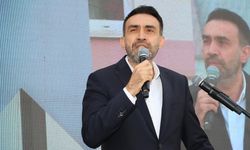 Adem Aldemir: “23 Yıldır Aynı İnanç ve Kararlılıkla Yürüyoruz”
