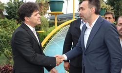 Aldemir: “Eğitimde Kaliteyi Daha da Yükselteceğiz”