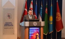 Prof. Dr.Ersoy: “Türklük Şuurunun Tekamülü İçin Durmadan Yürüyoruz”