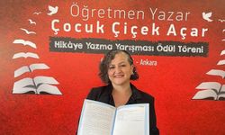 Silifkeli öğretmen, hikayesiyle milyonlarca çocuğa ulaşacak