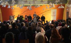 "2. Anadolu Opera ve Bale Festivali" Bayburt’ta başladı