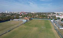 Adana Demirspor'un tesislerine icra geldi