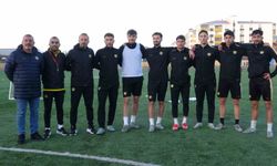 Ağrı 1970 Spor'da büyük kriz: 17 futbolcuya ceza, kadro 7 oyuncuya düştü