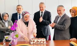 AK Parti öğretmenleri unutmadı