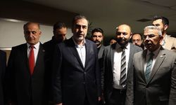 AK Parti'den, CHP'li meclis üyelerine 'tutarlı siyaset yapın' çağrısı