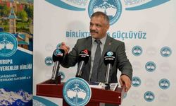 AKİB Başkanı Hızar: 'Öğretmenler ülkenin geleceğini inşa eden en önemli güçtür'