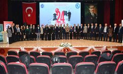 Akşehir'de Öğretmenler Günü etkinlikleri