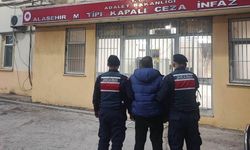 Alaşehir'de sentetik ecza operasyonu: 1 tutuklama