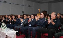 Aliağa'da Öğretmenler Günü kutlamaları