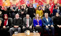 Alkayış"tan muhalefete partisinin kadın kolları üzerinden gönderme