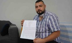 Amcası tarafından boğazından ve kafasında bıçaklanan motokurye: 'Kendisi serbest, can güvenliğim yok'