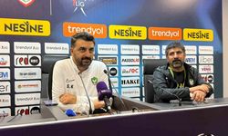 Amed Sportif Faaliyetler - Hatayspor maçının ardından