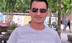 Antalya'da otomobille çarpışan motosikletli hayatını kaybetti