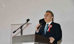 Ardahan'da Öğretmenler Günü kutlandı