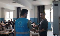 Arnavutköy Belediyesi'nden öğretmenlere 24 Kasım sürprizi